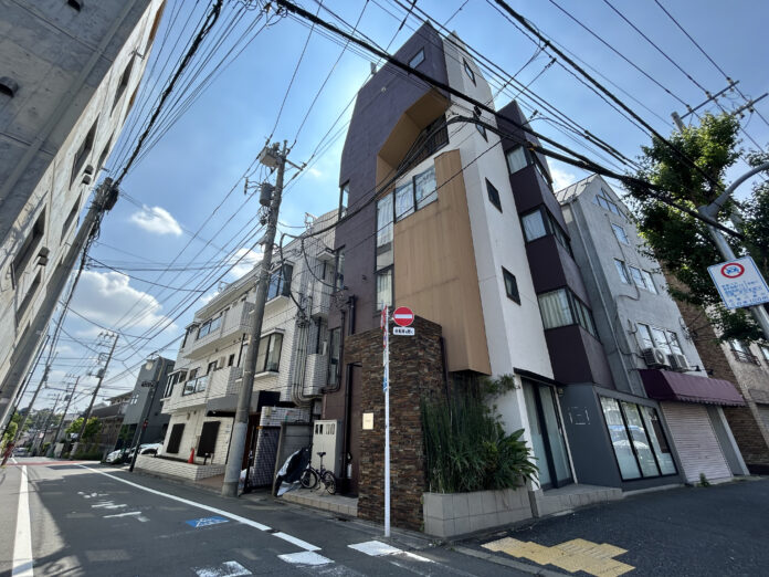 ブドーさん備える不動産小口投資「荻窪プロジェクト任意組合」第二期募集開始のお知らせのメイン画像