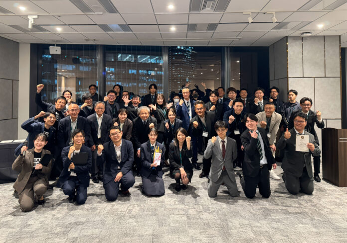 入居者対応の“日本一”を決定！「TEAM RESQ AWARDS 2025」開催のメイン画像