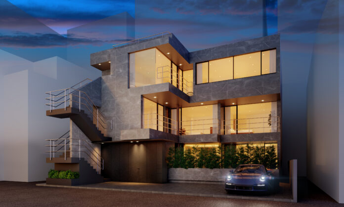 歴史薫る六番町で日本の美学を纏うプレミアムリノベーション邸宅JOYLUXEシリーズ第3弾「JOYLUXE 六番町 The Limited」が誕生のメイン画像