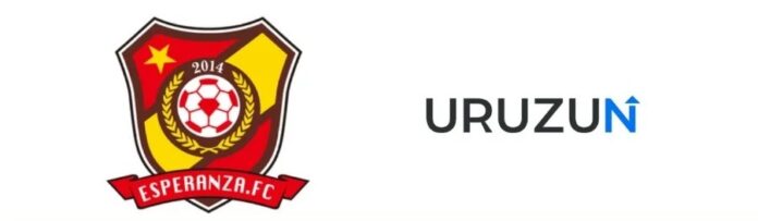 沖縄の子どもたちへ挑戦の場を。地域密着の株式会社ウルズンはジュニアサッカー大会『URUZUNカップ』を支援のメイン画像