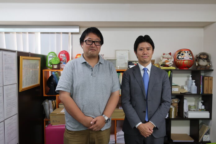 株式会社クローバーホームからの事業譲受に関するお知らせのメイン画像