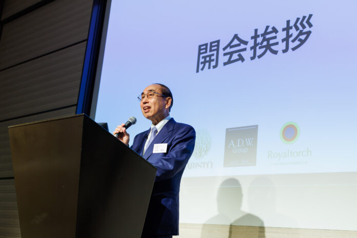 第2回「ＡＤワークスグループ不動産投資フォーラム」を開催 不動産小口化商品「ARISTO」の最新動向や新商品を解説のメイン画像