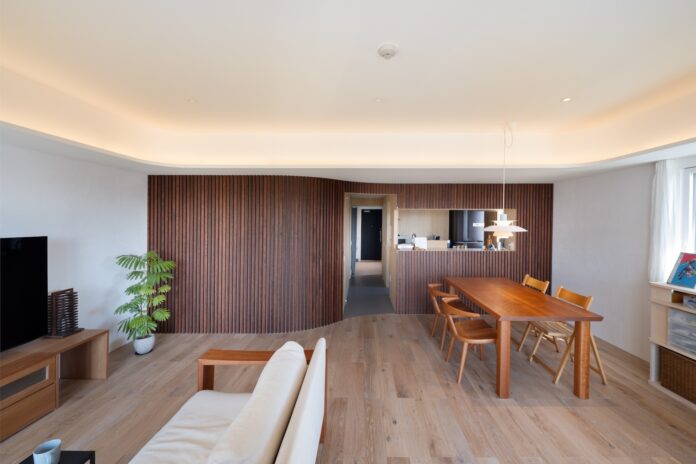 家づくりのマッチングサイト《SUVACO》にて、2025年の住宅事例ランキングTOP15を発表のメイン画像