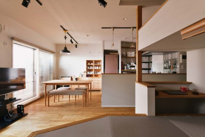 リノベーション専門の情報サイト《リノベりす》にて、2025年に注目された人気事例ランキングTOP10を発表のメイン画像