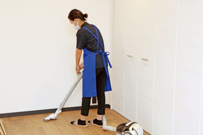 「年末大掃除しなきゃ」のプレッシャーはもう古い?──平安時代から続く伝統が「負担」に変わった令和のリアルのメイン画像