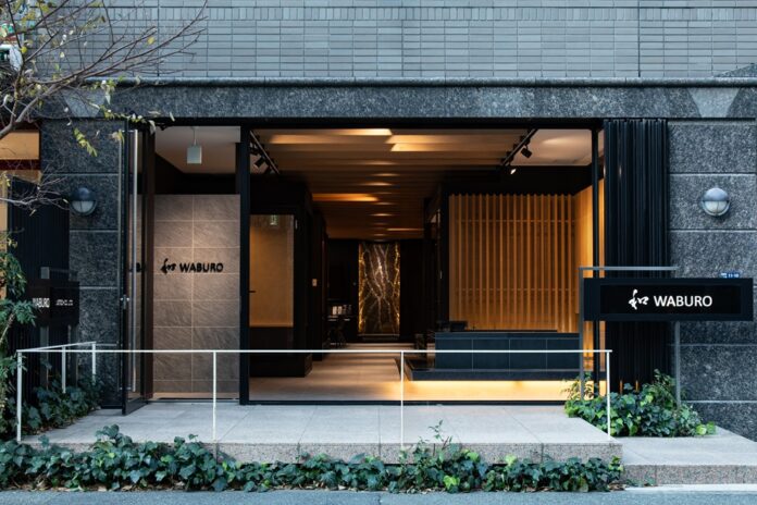 WABUROショールーム、2025年12月9日リニューアルオープンのメイン画像