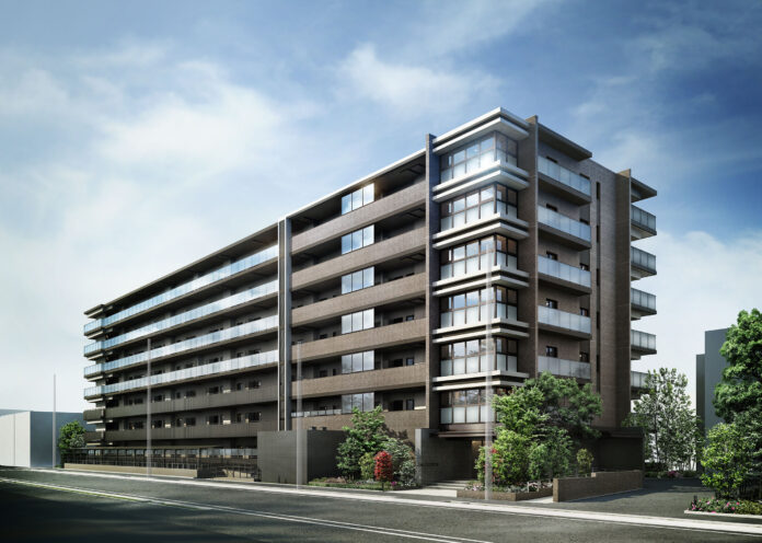 「ルネ川口ユトリエ」竣工のメイン画像