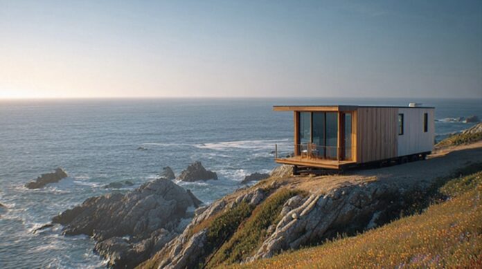 株式会社Mobitectと株式会社サイエンス構造、ツーバイフォーモノコック工法、免震・制振構造の業務提携のメイン画像