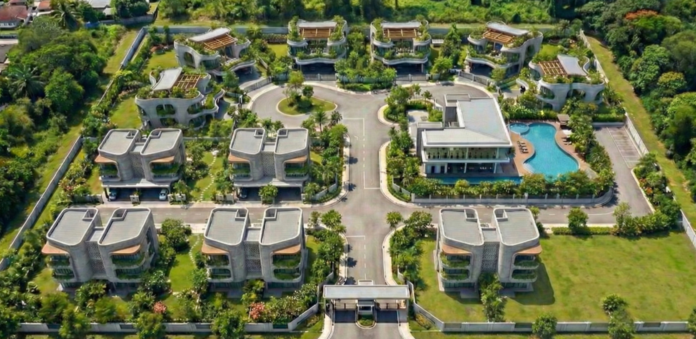 【マレーシア進出】V3D Asia、マレーシア子会社を設立し、クアラルンプール近郊チェラス地区にて3Dプリンター建築による共同開発プロジェクトに合意のメイン画像