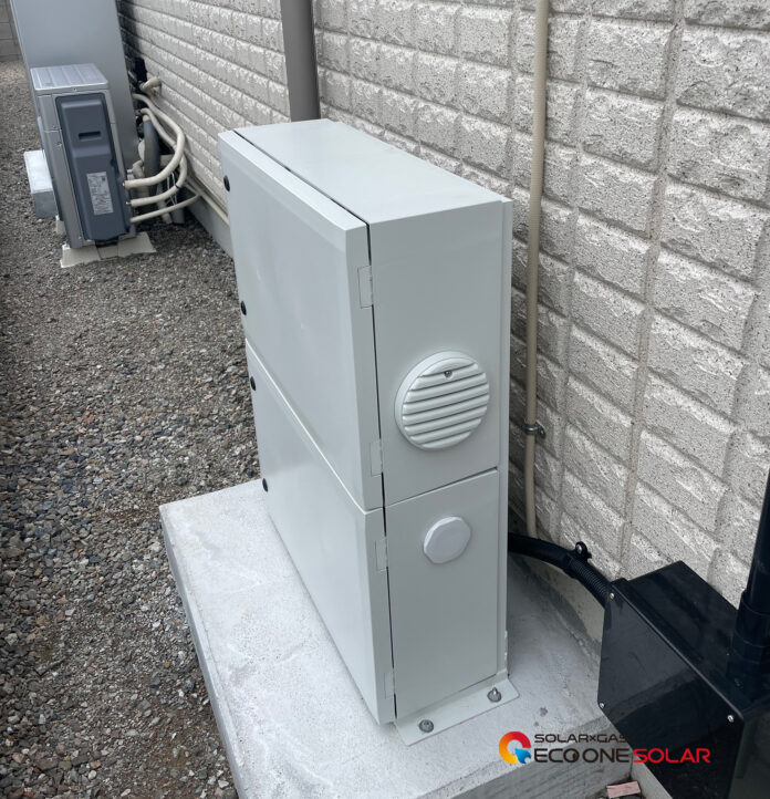 停電しても、暮らしは止まらない。のメイン画像