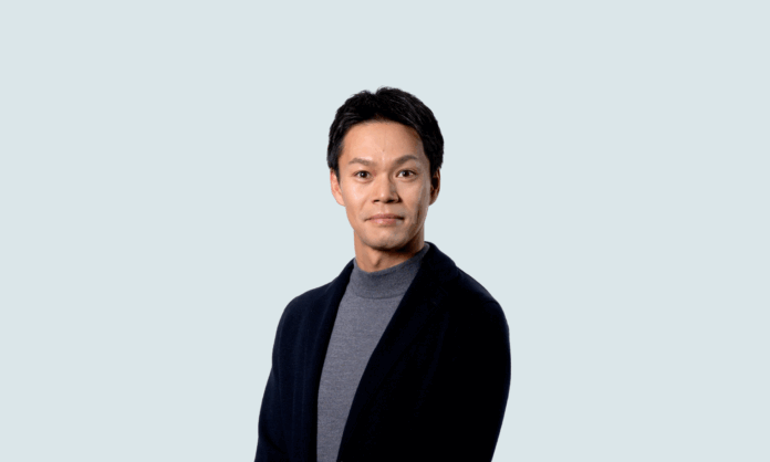 GA technologies、後藤 俊二が執行役員 VP of Financeに就任のメイン画像