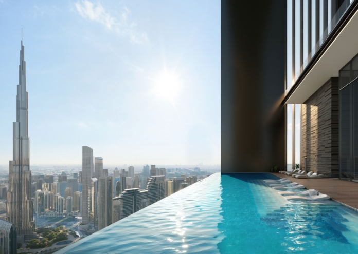 アラブ首長国連邦（UAE）の大手デベロッパー2社と契約締結！注目物件もご紹介のメイン画像