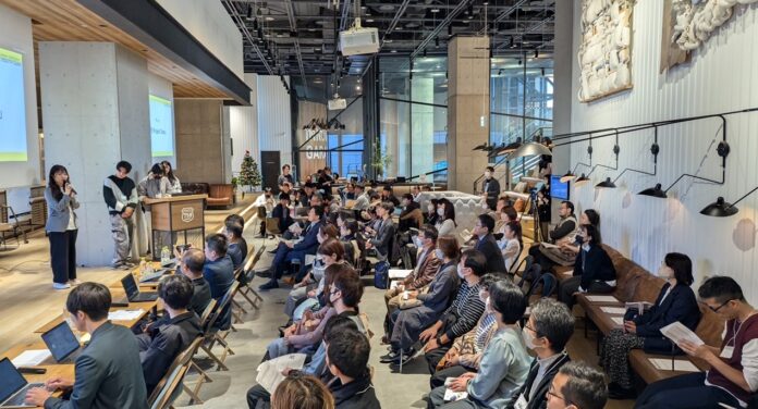 名古屋市内の中高生向けAI活用ビジネス創出ワークショップに協力2チームが『20年後の家族が幸せになる街づくりと住まい』を追及し発表のメイン画像