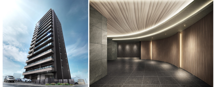 「イノバス赤池」販売開始のお知らせのメイン画像