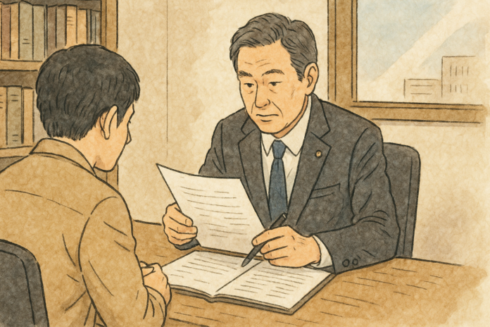 AI登記士を設置、相続や、空き家の登記等もスムーズにのメイン画像