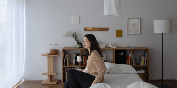 mui Lab、CES2026に出展：「Calm Technology®️ from Kyoto」をテーマに、パートナー企業2社と未来のスマートホーム体験を提示のメイン画像