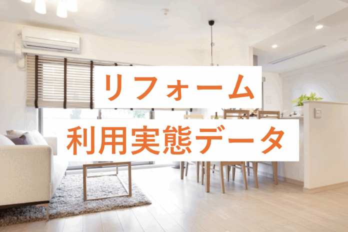 ＼ 実際の利用者8,713人が回答 ／オリコン顧客満足度®調査 『リフォーム』利用実態データ■リフォームの依頼回数 「マンション」は1回が75.2%で最多 （オリコン顧客満足度®調査）のメイン画像