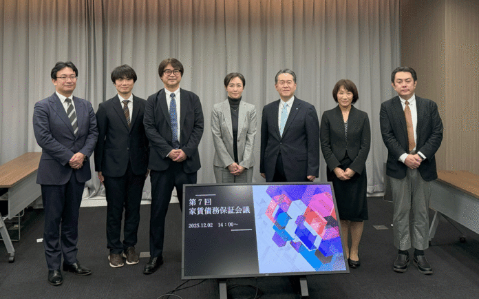 JID代表取締役 梅田が国土交通省主催『第7回 家賃債務保証会議』にパネリストとして登壇のメイン画像