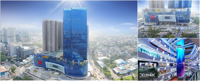 インドネシア・メダンの大型商業施設「デリパークモール」取得取引においてアドバイザリー業務を提供のメイン画像