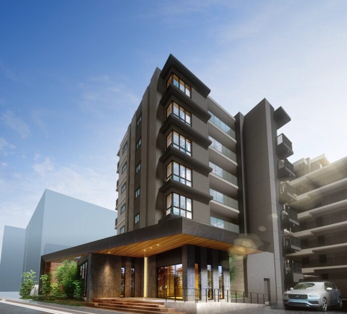 【全戸3LDKのレジデンス】新築分譲マンション「クレヴィア和光」第1期販売開始のメイン画像