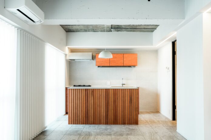 リノベる。広島市初！単身・ふたり世帯向けに売り貸し前提の都市的ライフスタイルを提案する「リノベる。広島 京橋川ショールーム」オープンのメイン画像