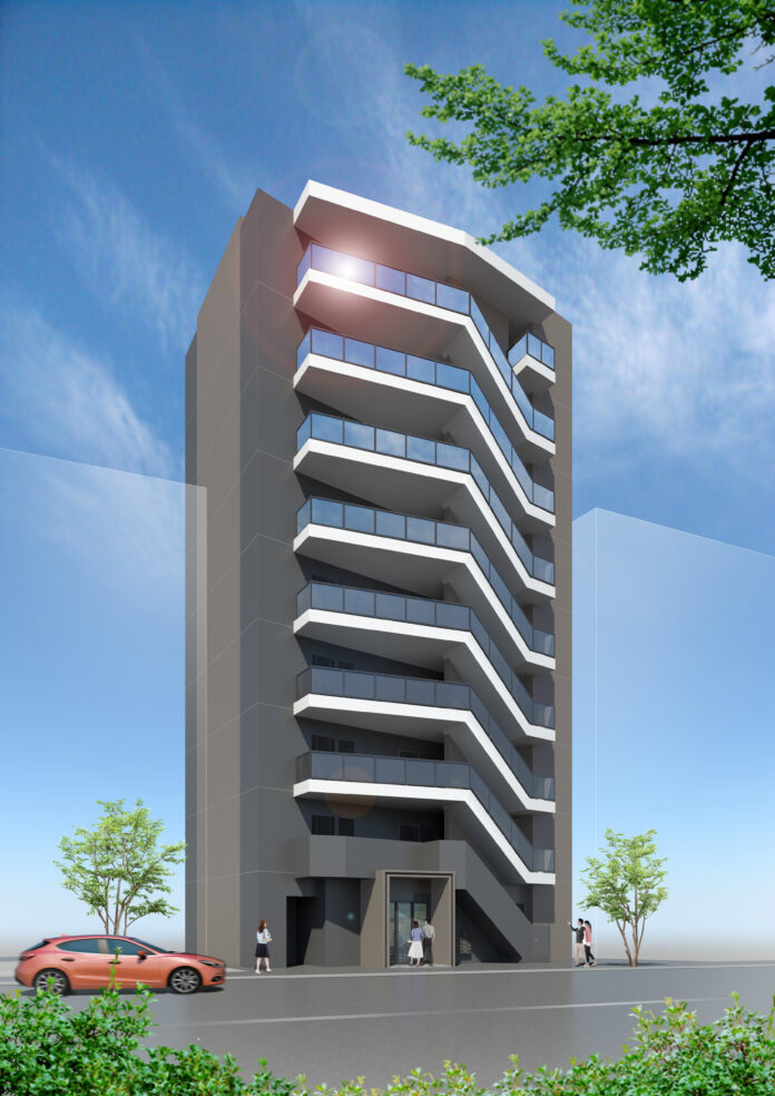 ＜福岡・熊本・沖縄エリアで投資用賃貸マンションを展開するグッドライフカンパニー＞東京進出を本格化！高田馬場で初の首都圏開発用地を取得のメイン画像