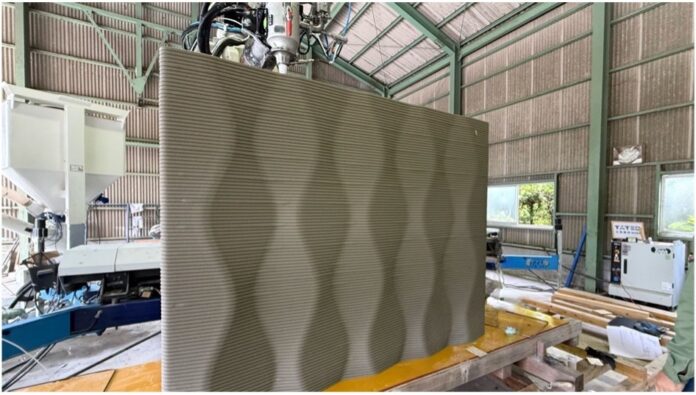 3Dプリンター住宅のセレンディクス　大阪・関西万博で建築したモデルの「キット販売」を開始のメイン画像