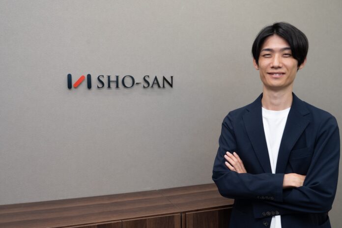 株式会社SHO-SAN、オフィス環境・組織文化の取材記事が「バチャナビ」に掲載のメイン画像