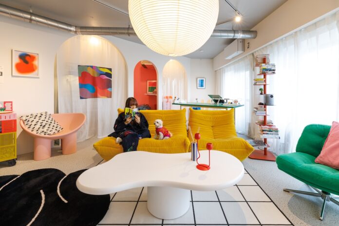 ゼロリノベが「リノベーション・オブ・ザ・イヤー2025」で「特別賞」受賞のほか、2作品が入賞！住まいのパーソナライズ化に高評価のメイン画像