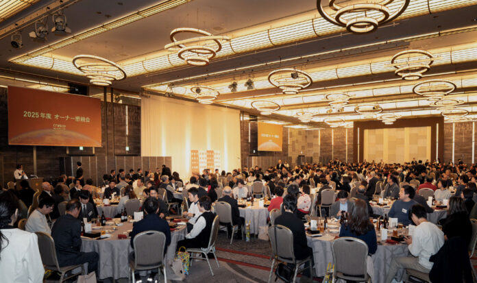 【開催レポート】創業62周年 クラスコ オーナーセミナー＆感謝祭2025のメイン画像