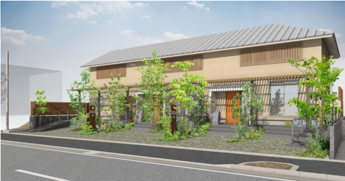 高断熱・高気密住宅ブランド「Asu-haus」横浜市青葉区で賃貸住宅実証実験を開始のメイン画像