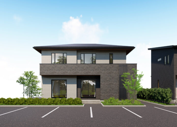 アイフルホーム仙台泉店　全館空調システム搭載の新モデルハウス誕生のメイン画像