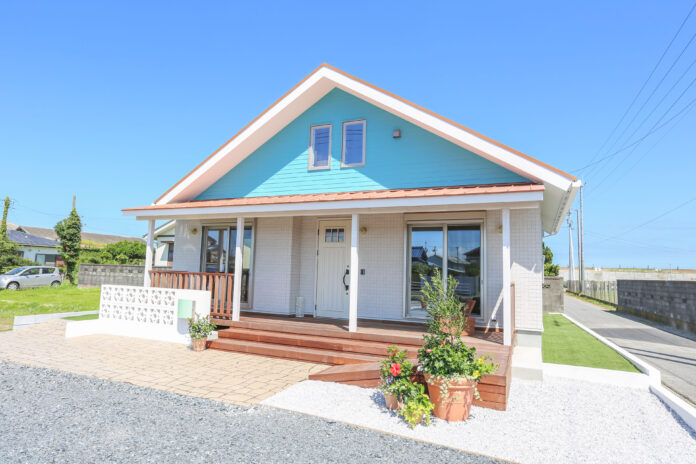 湘南エリアの住まい選びを革新！ダンハウス株式会社「コンパクトハウス事業」を本格始動。S-CRAFT®神奈川逗子店サイト公開とDX間取りギャラリー活用のメイン画像