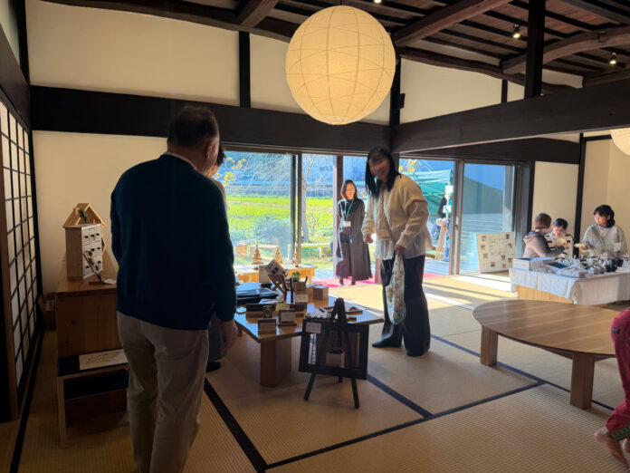 【開催レポート】来場者数100名超！売り手と買い手、そして出店者同士も“つながる”1日。のメイン画像