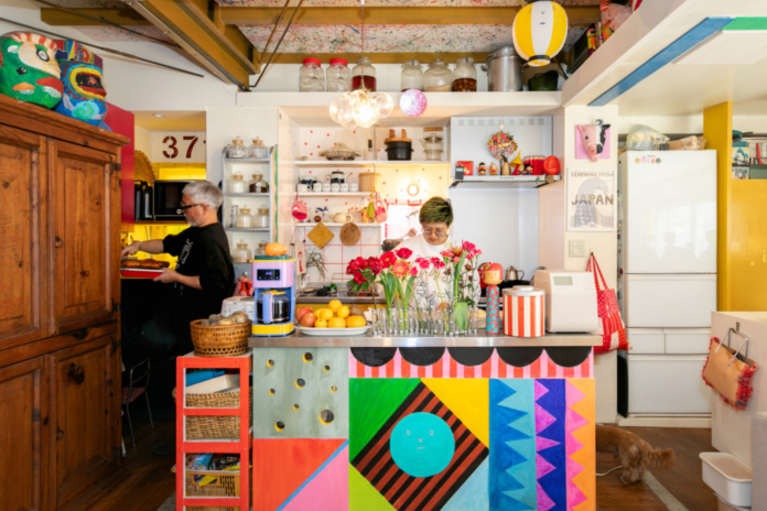 リノベーション・オブ・ザ・イヤー2025総合グランプリが決定｜合同会社つみき設計施工社「人間は、つくることをやめない」のメイン画像