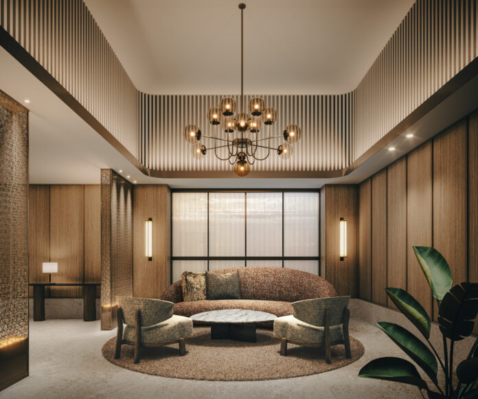 分譲マンション『レ・ジェイド箕面船場ザ・ハウス』分譲開始のメイン画像