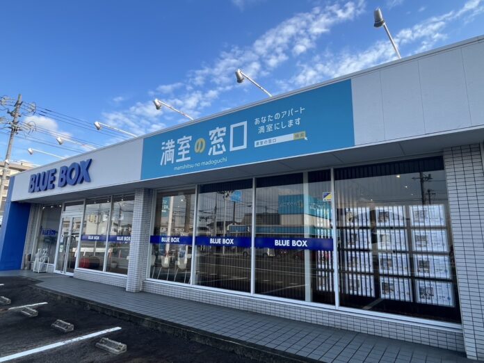 愛知県初「満室の窓口 小牧ギャラリー」2025年11月24日にオープン！のメイン画像