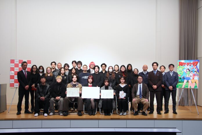 【一建設株式会社】東京モード学園との産学連携プロジェクト「住宅プランニングコンテスト2025」最終発表会と表彰式を2025年12月11日に開催のメイン画像