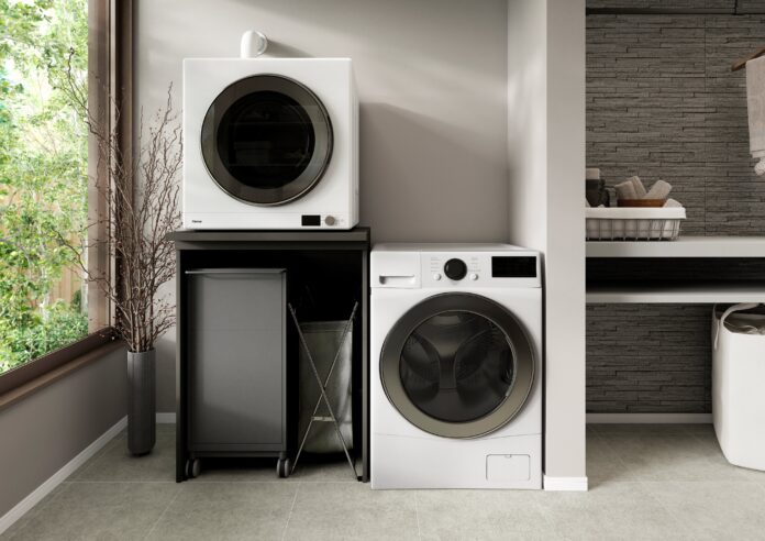 乾太くん専用台『かわいたな』に、新たに〈ダークグレー柄〉を追加のメイン画像