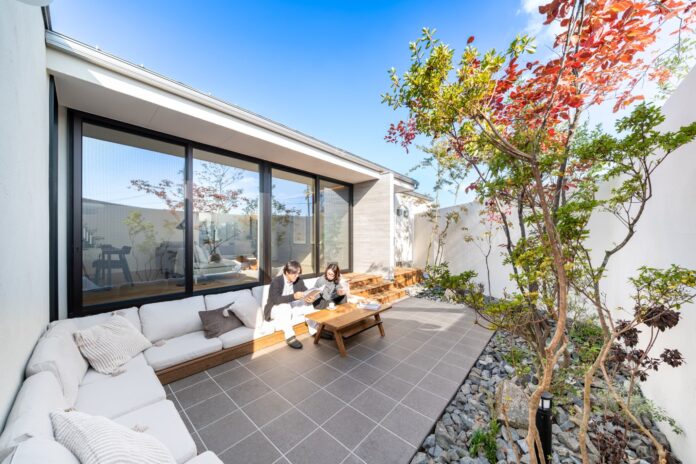 都会で叶える、上質な暮らしのヒント。 D’S STYLE「上質な邸宅展」グランフロント大阪で2日間開催のメイン画像