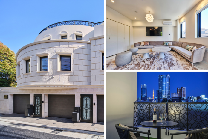 スマートホームを「空間マネジメント」へ　　　　　　　　　　　　IoTで建物と空間の使われ方を最適化する取り組みを開始のメイン画像