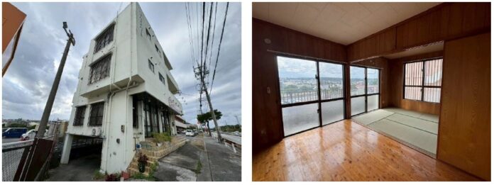 外国人材雇用割合の伸び率全国1位の沖縄エリアに初進出 クールコネクトの社宅サービス「外国人材シェアハウス」提供開始のメイン画像