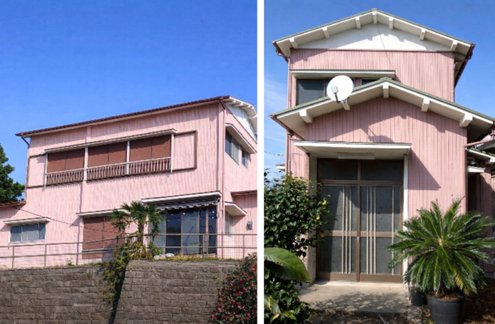 クールコネクト、神奈川初進出 横須賀で外国人向けシェアハウス事業を開始のメイン画像