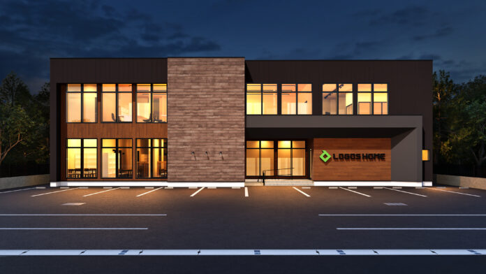 【札幌エリアの市場シェア拡大を加速】エリア内４店舗目！「ロゴスホーム札幌西」 ２月14日（土）10時 グランドオープン！のメイン画像