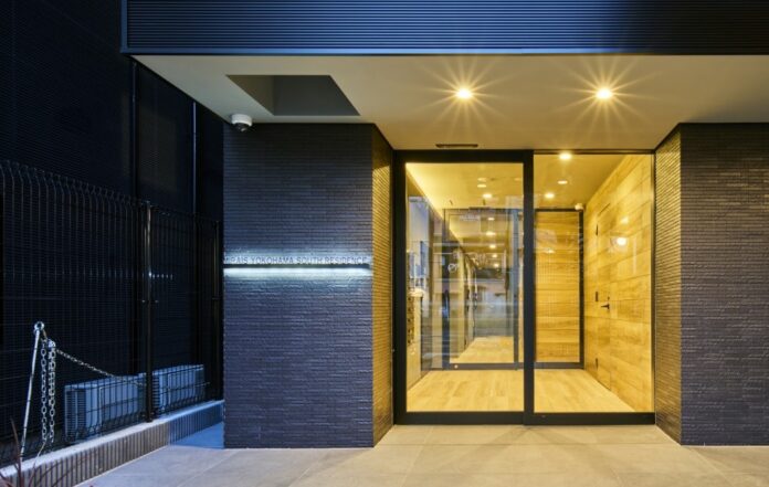 「戸部本町プロジェクト」竣工に関するお知らせのメイン画像