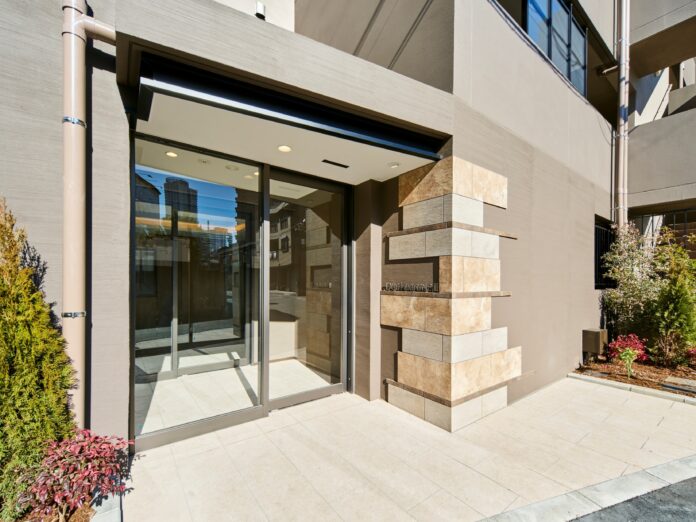 「東向島プロジェクト」竣工に関するお知らせのメイン画像