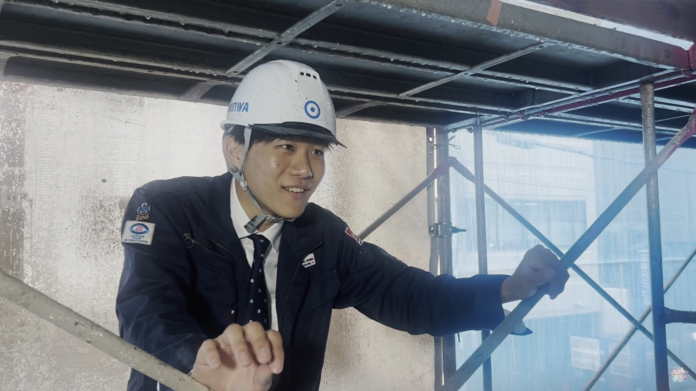 現場監督が「約1年半」で一棟を任される理由のメイン画像