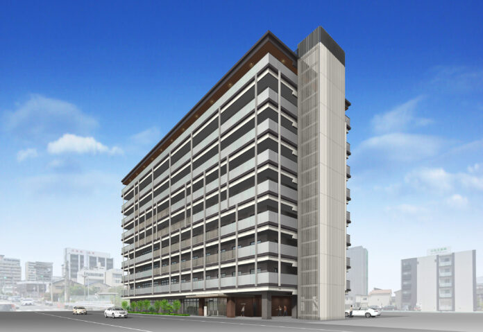 姫路市初のベネッセの有料老人ホーム『メディカルホームグランダはりま姫路』 2026年3月開設（予定） 完成を記念し、「認知症セミナー」を2月7日に開催のメイン画像