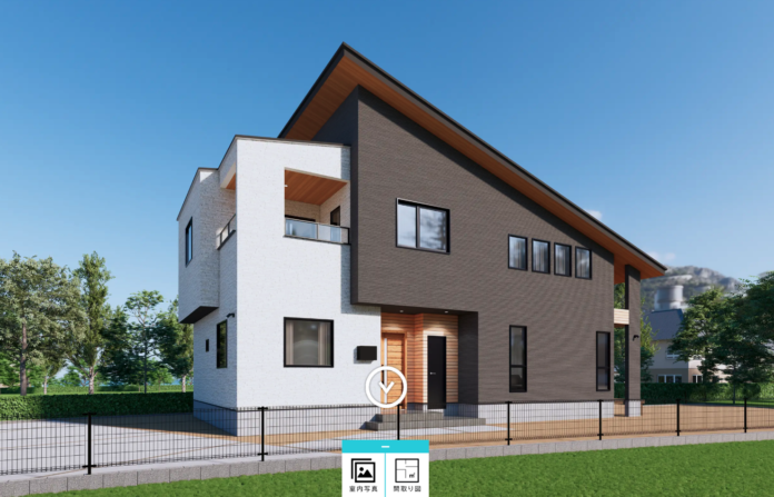 未完成物件の“次の一手”をつくる ― 東海住宅 仙台建築部が語る、建売住宅×VRの実務効果 ―のメイン画像