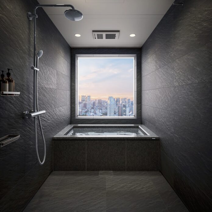 WABUROシステムバス｜1月23日(金)にリニューアル発売！のメイン画像